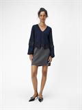 OBJDANNI RE L/S TOP 134 sky captain