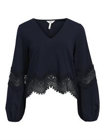 OBJDANNI RE L/S TOP 134 sky captain