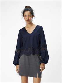 OBJDANNI RE L/S TOP 134 sky captain
