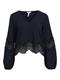 OBJDANNI RE L/S TOP 134 sky captain