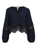 OBJDANNI RE L/S TOP 134 sky captain