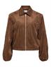 OBJDENNA L/S SHORT JACKET NOOS carafe