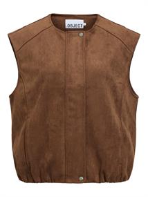 OBJDENNA S/L WAISTCOAT 147 carafe