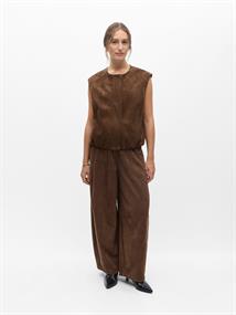 OBJDENNA S/L WAISTCOAT 147 carafe