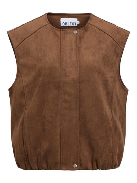 OBJDENNA S/L WAISTCOAT 147 carafe