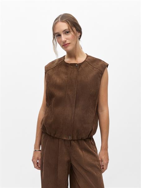 OBJDENNA S/L WAISTCOAT 147 carafe