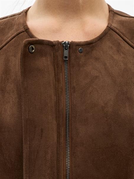 OBJDENNA S/L WAISTCOAT 147 carafe
