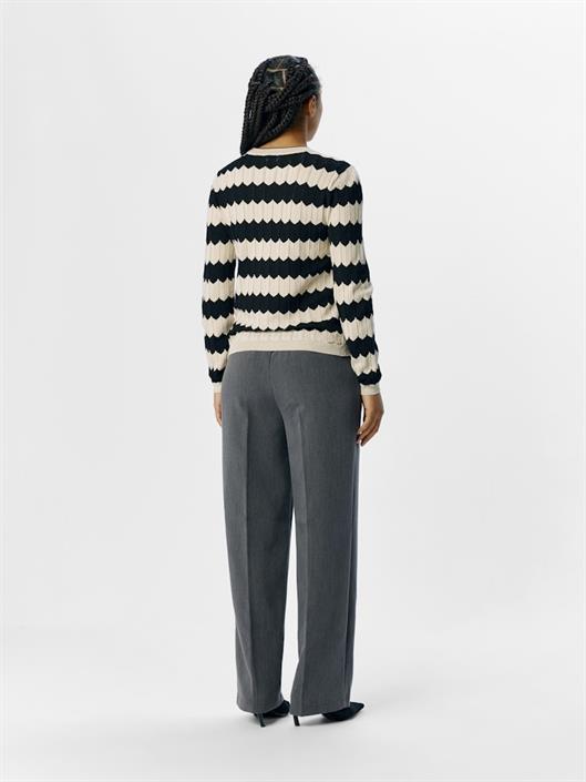 objebba-l-s-re-knit-pullover-noos-sandshell