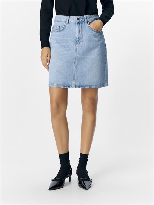 objellen-hw-short-denim-skirt-noos-light-blue-denim