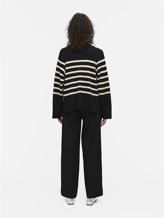 objester-l-s-cardigan-noos-black