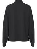 OBJEVE LO L/S SWEAT TOP 137 black
