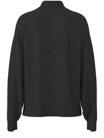 OBJEVE LO L/S SWEAT TOP 137 black