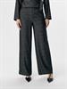 OBJEVELLYN LISA MW LO PANTS E WI 24 black