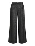 OBJEVELLYN LISA MW LO PANTS E WI 24 black