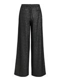 OBJEVELLYN LISA MW LO PANTS E WI 24 black