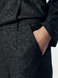 OBJEVELLYN LISA MW LO PANTS E WI 24 black
