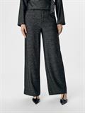 OBJEVELLYN LISA MW LO PANTS E WI 24 black