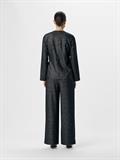 OBJEVELLYN LISA MW LO PANTS E WI 24 black