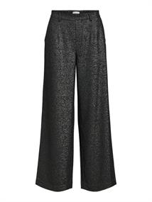 OBJEVELLYN LISA MW LO PANTS E WI 24 black
