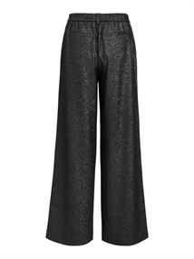 OBJEVELLYN LISA MW LO PANTS E WI 24 black