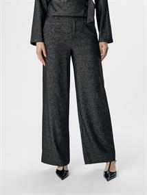 OBJEVELLYN LISA MW LO PANTS E WI 24 black