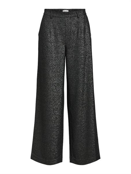 OBJEVELLYN LISA MW LO PANTS E WI 24 black