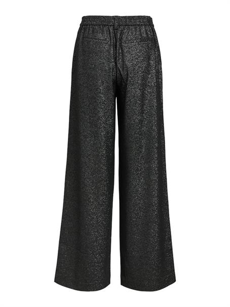 OBJEVELLYN LISA MW LO PANTS E WI 24 black