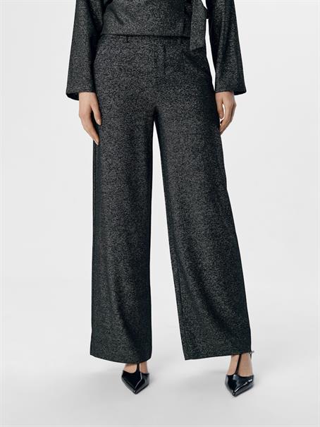OBJEVELLYN LISA MW LO PANTS E WI 24 black