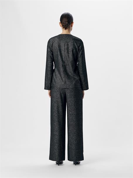 OBJEVELLYN LISA MW LO PANTS E WI 24 black