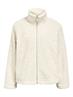 OBJFREYA RE L/S JACKET NOOS white sand