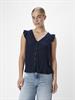 OBJHELEN NOUR RE S/S TOP 134 sky captain