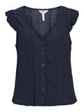OBJHELEN NOUR RE S/S TOP 134 sky captain