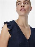 OBJHELEN NOUR RE S/S TOP 134 sky captain