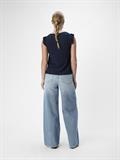 OBJHELEN NOUR RE S/S TOP 134 sky captain
