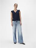 OBJHELEN NOUR RE S/S TOP 134 sky captain