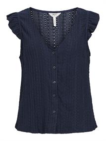 OBJHELEN NOUR RE S/S TOP 134 sky captain