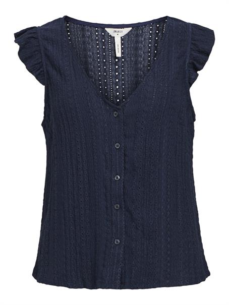 OBJHELEN NOUR RE S/S TOP 134 sky captain