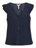 OBJHELEN NOUR RE S/S TOP 134 sky captain