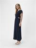 OBJHELEN RE S/S DRESS 134 sky captain