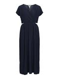 OBJHELEN RE S/S DRESS 134 sky captain