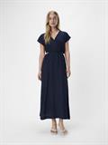 OBJHELEN RE S/S DRESS 134 sky captain