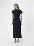 OBJHELEN RE S/S DRESS 134 sky captain