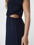 OBJHELEN RE S/S DRESS 134 sky captain