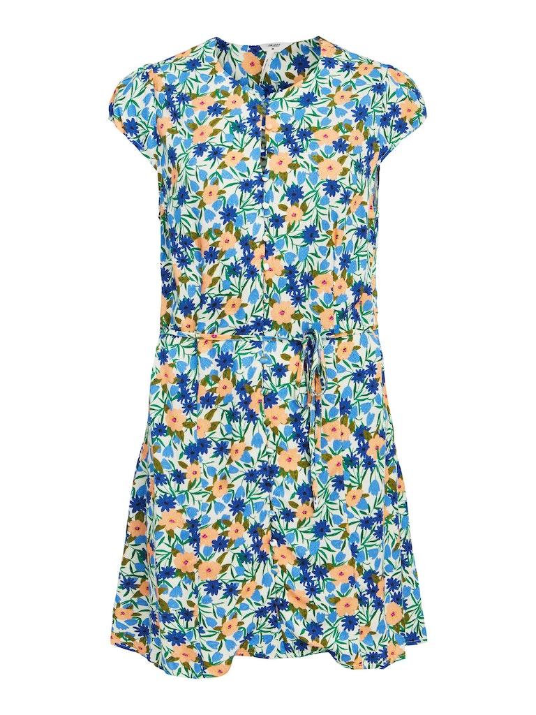 Object Damen Kleid 23041457 günstig online kaufen