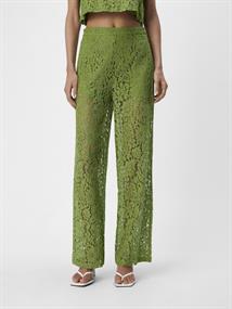 OBJIBI HW NEW PANTS 132 peridot