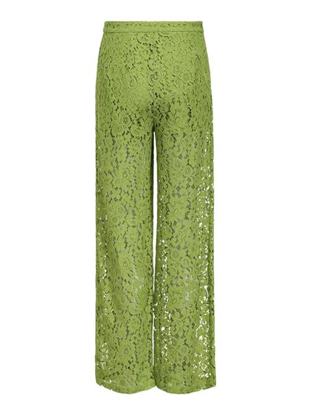 OBJIBI HW NEW PANTS 132 peridot