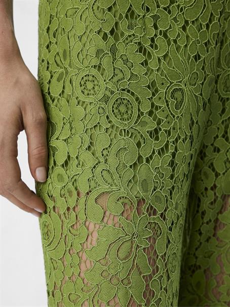 OBJIBI HW NEW PANTS 132 peridot