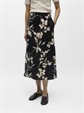 OBJJACIRA MW SKIRT NOOS black