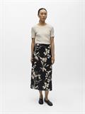 OBJJACIRA MW SKIRT NOOS black