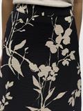 OBJJACIRA MW SKIRT NOOS black